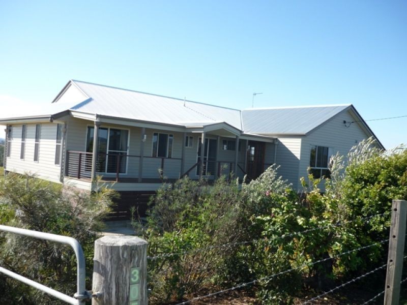 305 Hyland Road, East Deep Creek QLD 4570