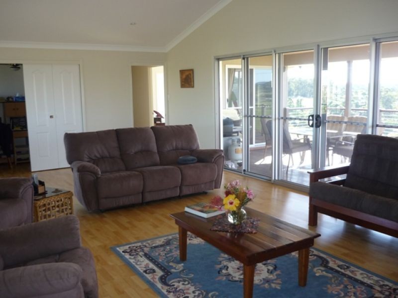 305 Hyland Road, East Deep Creek QLD 4570