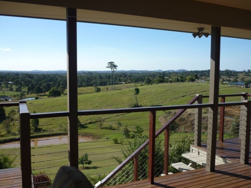 305 Hyland Road, East Deep Creek QLD 4570