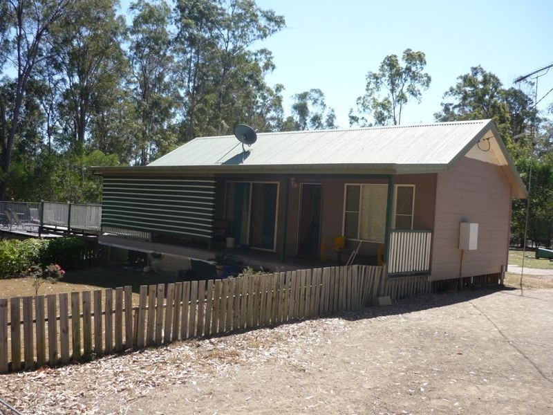21 Wattle Avenue, Bells Bridge QLD 4570
