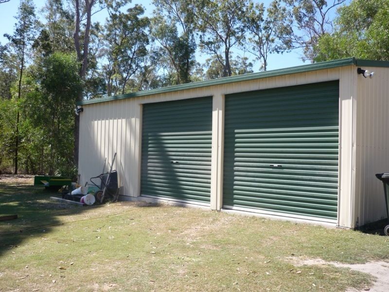 21 Wattle Avenue, Bells Bridge QLD 4570
