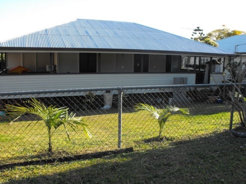 6 Old Maryborough Road, Gympie QLD 4570