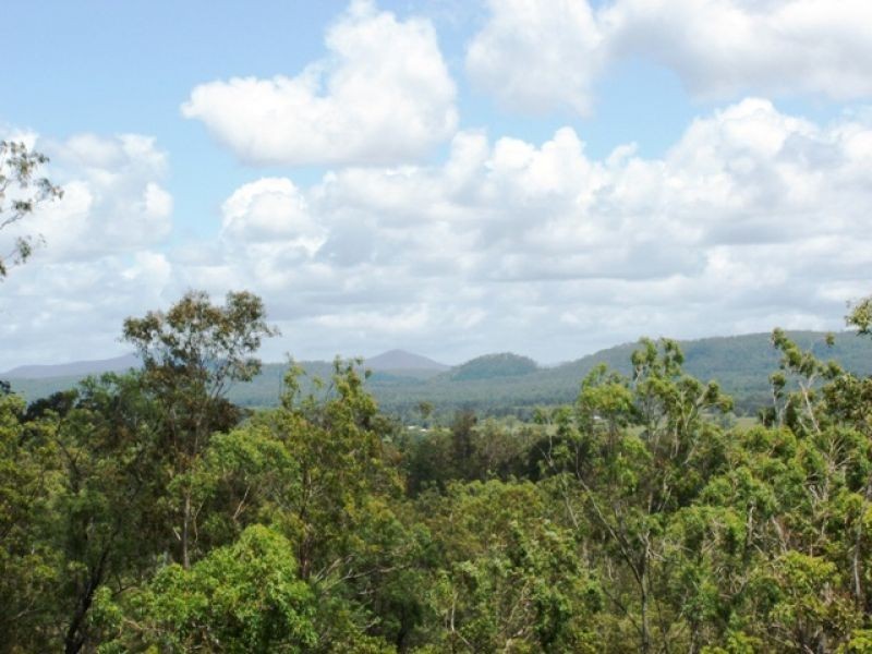 237 Dan Meurant Drive, Curra QLD 4570