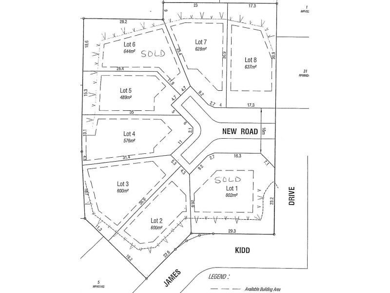 3 – 5 James Kidd Drive, Monkland QLD 4570
