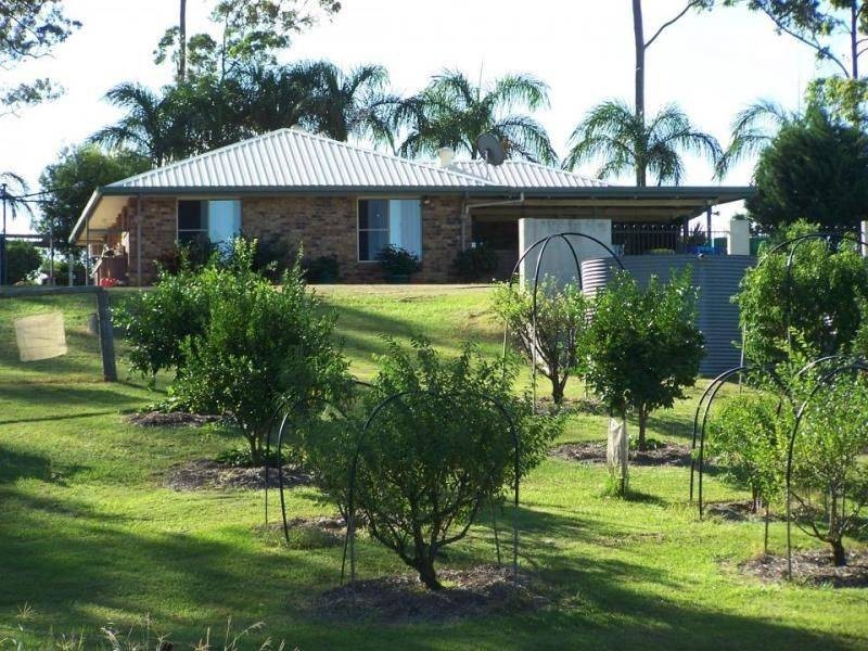 136 Tamaree Road, Tamaree QLD 4570