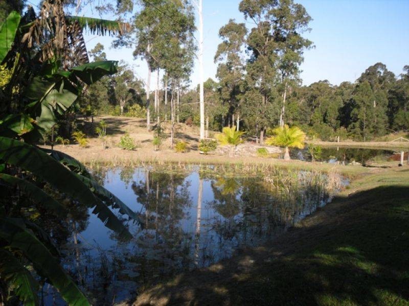 136 Tamaree Road, Tamaree QLD 4570