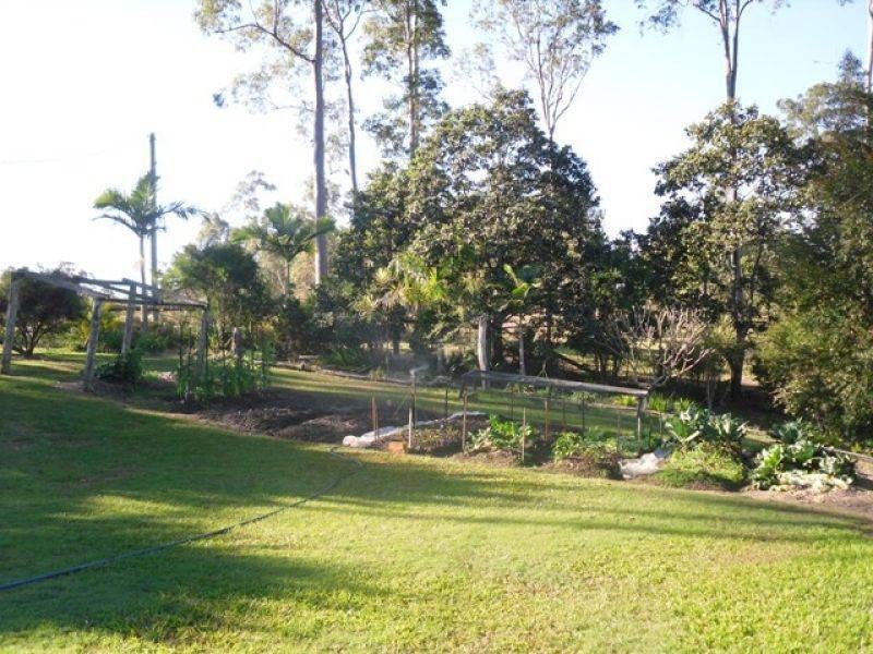 136 Tamaree Road, Tamaree QLD 4570