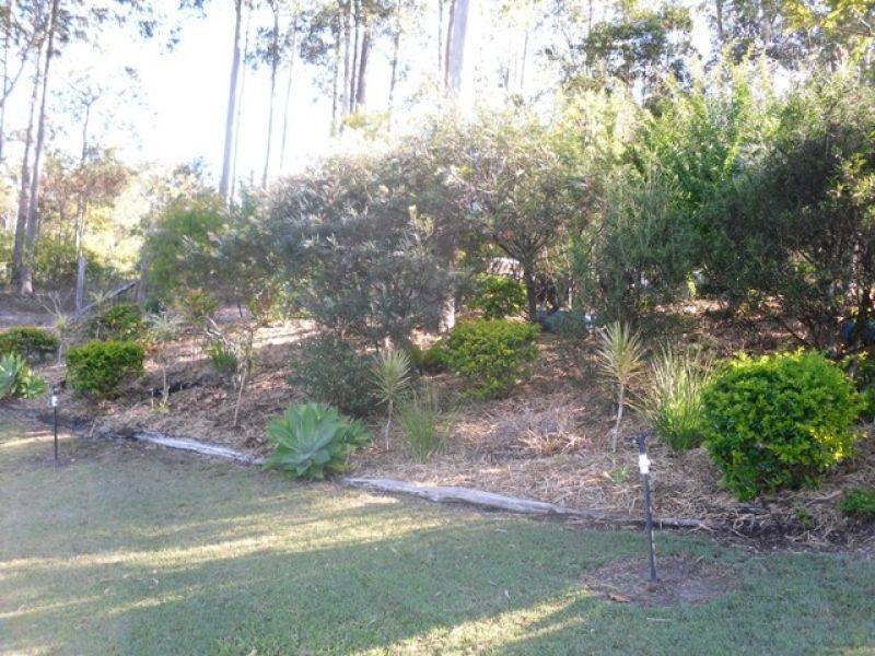 136 Tamaree Road, Tamaree QLD 4570