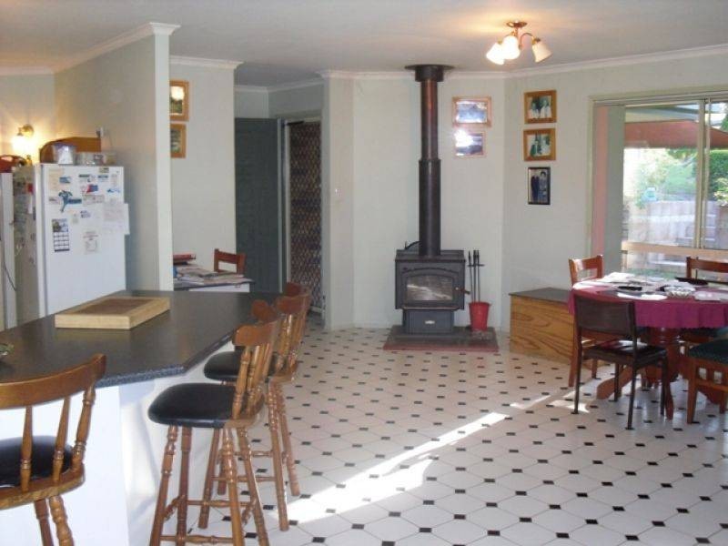 136 Tamaree Road, Tamaree QLD 4570