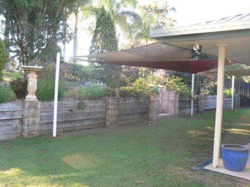 136 Tamaree Road, Tamaree QLD 4570