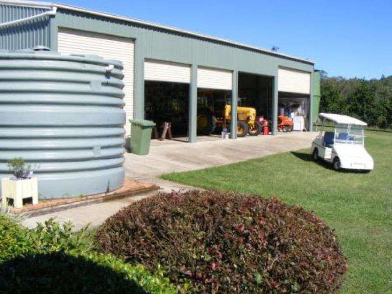 14 Meadows Lane, Chatsworth QLD 4570