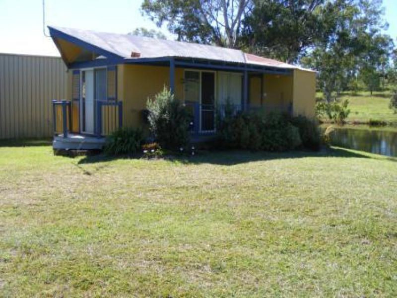 14 Meadows Lane, Chatsworth QLD 4570