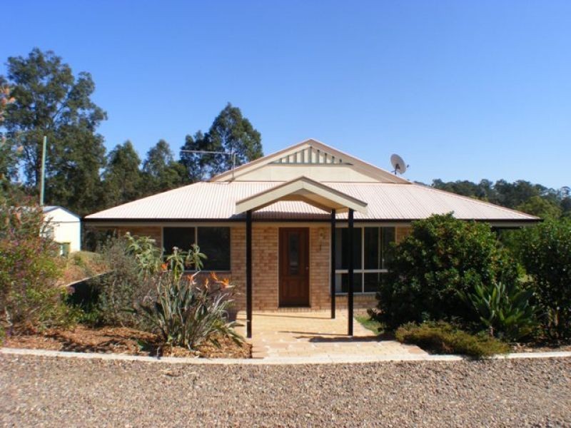 19 Taylor Road, Veteran QLD 4570