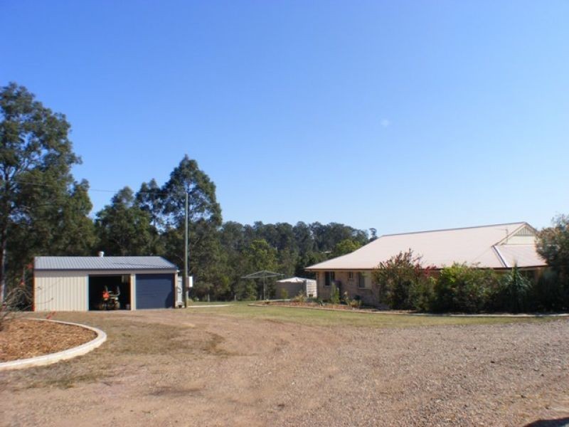 19 Taylor Road, Veteran QLD 4570