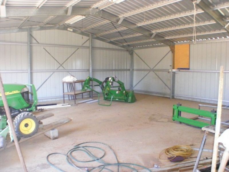 19 Taylor Road, Veteran QLD 4570