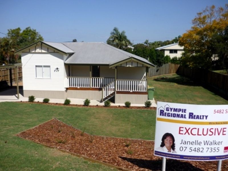 26 Thomas Street, Gympie QLD 4570