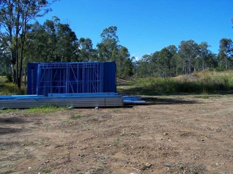 280 Miva Road, Gunalda QLD 4570