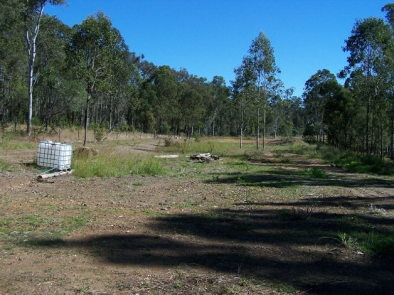 280 Miva Road, Gunalda QLD 4570