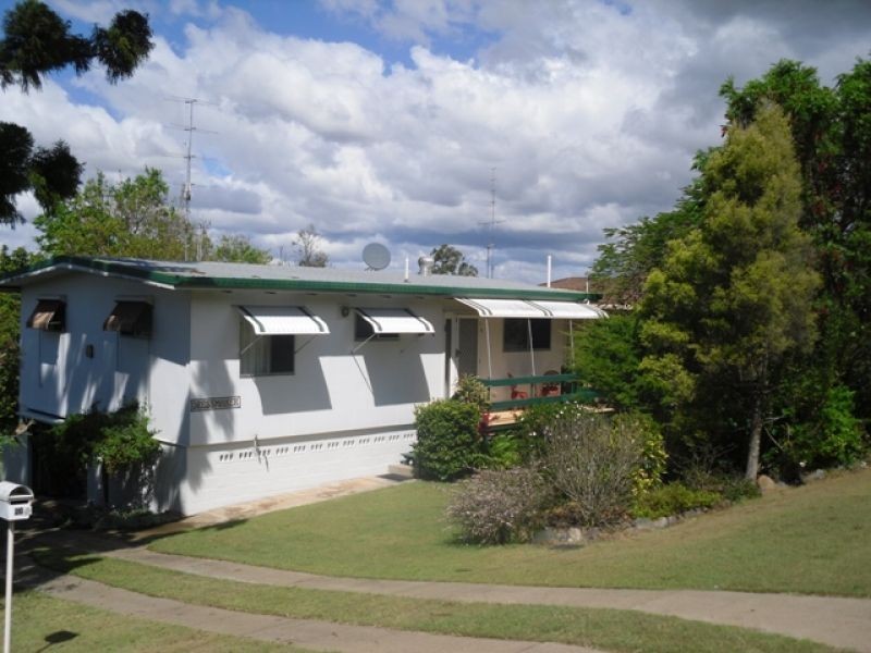 20 Harkins Street, Gympie QLD 4570