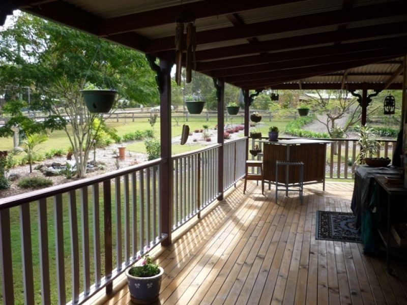 8 Markallan Road, Araluen QLD 4570