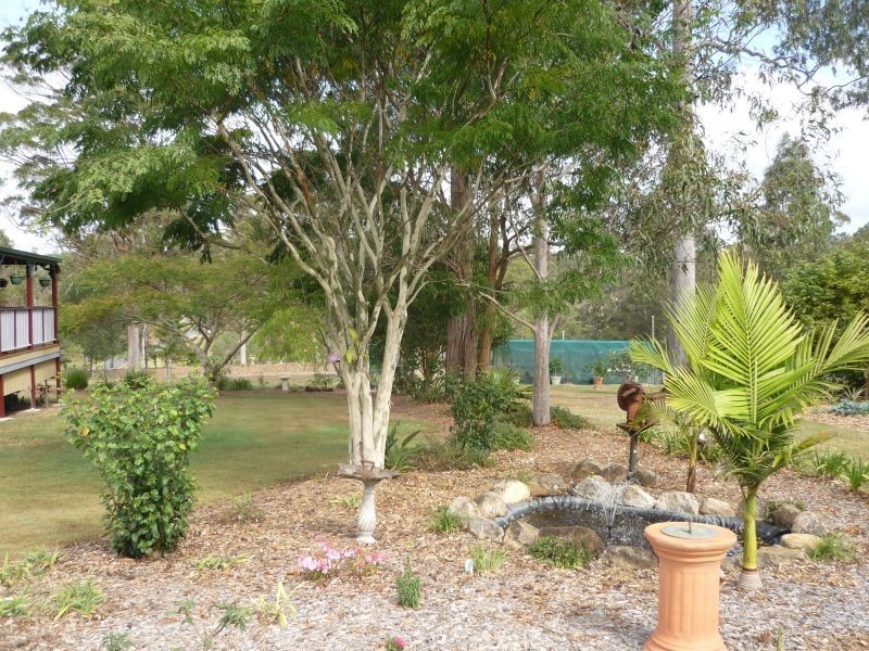 8 Markallan Road, Araluen QLD 4570