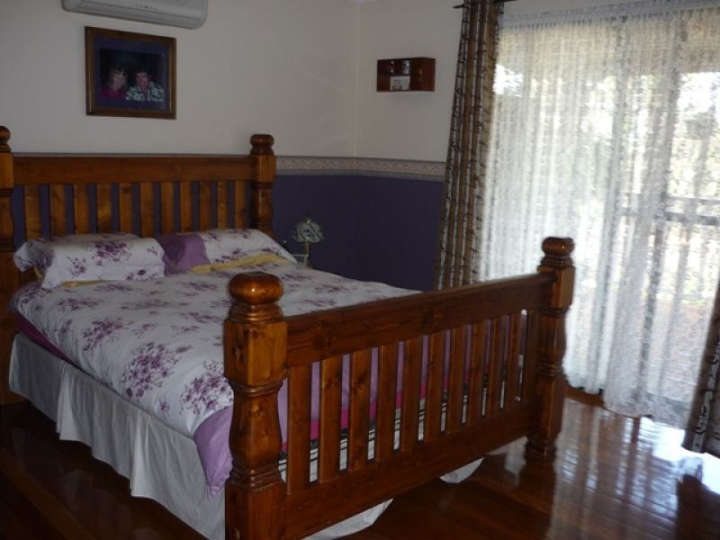 8 Markallan Road, Araluen QLD 4570