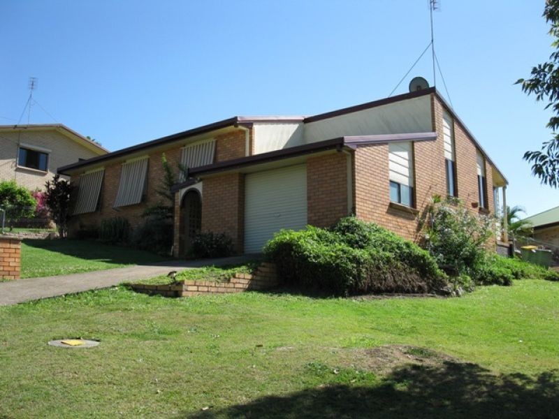18 Beresford Crescent, Gympie QLD 4570