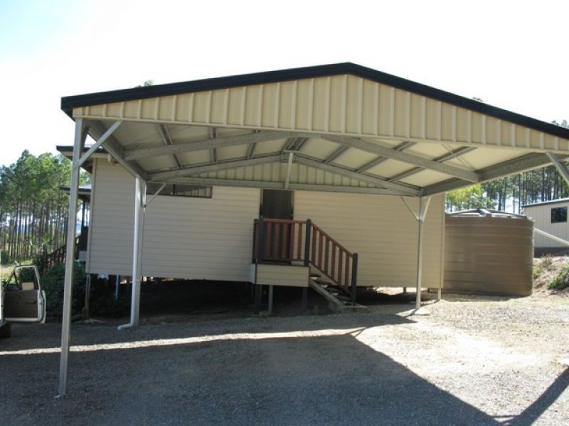 43 Fleming Road, Glenwood QLD 4570