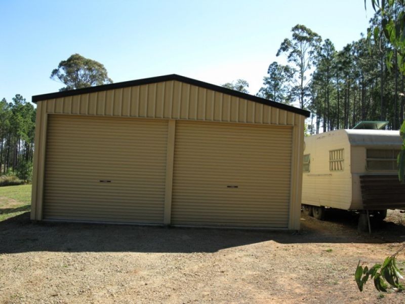 43 Fleming Road, Glenwood QLD 4570