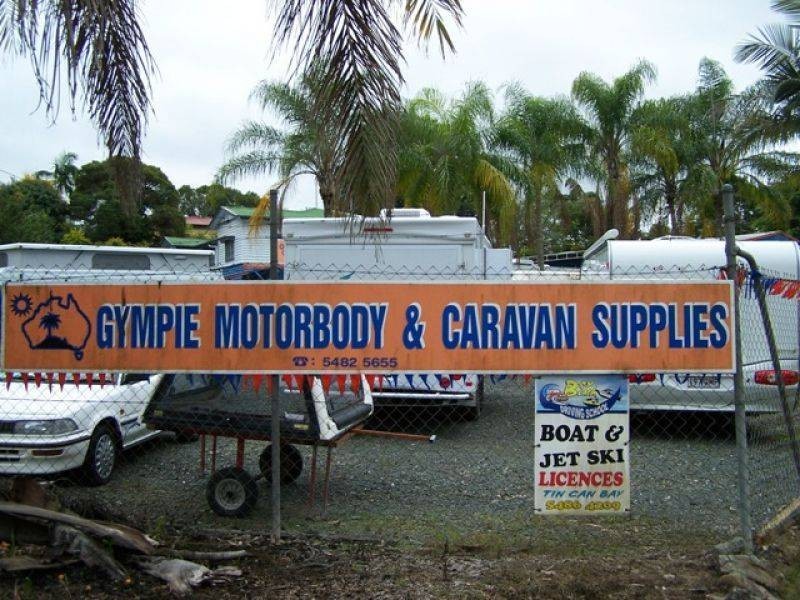 66 Red Hill Road, Gympie QLD 4570