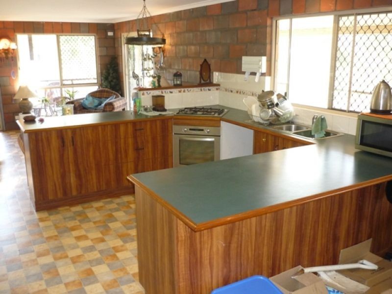 35 Barrett Road, Widgee QLD 4570