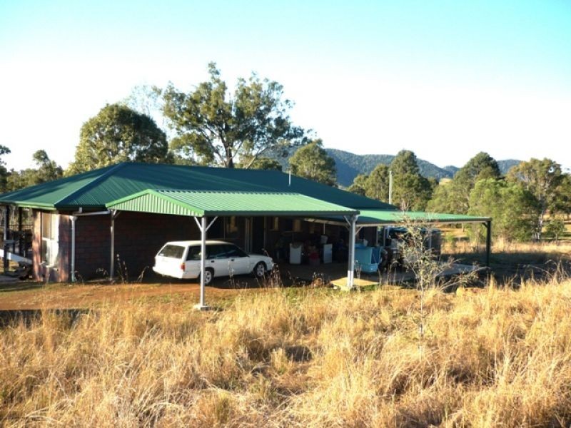35 Barrett Road, Widgee QLD 4570