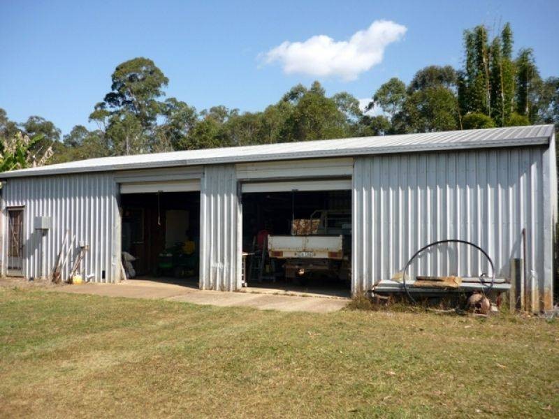 50 Gambling Road, Veteran QLD 4570