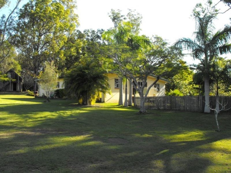 19 Gavin Way, Long Flat QLD 4570