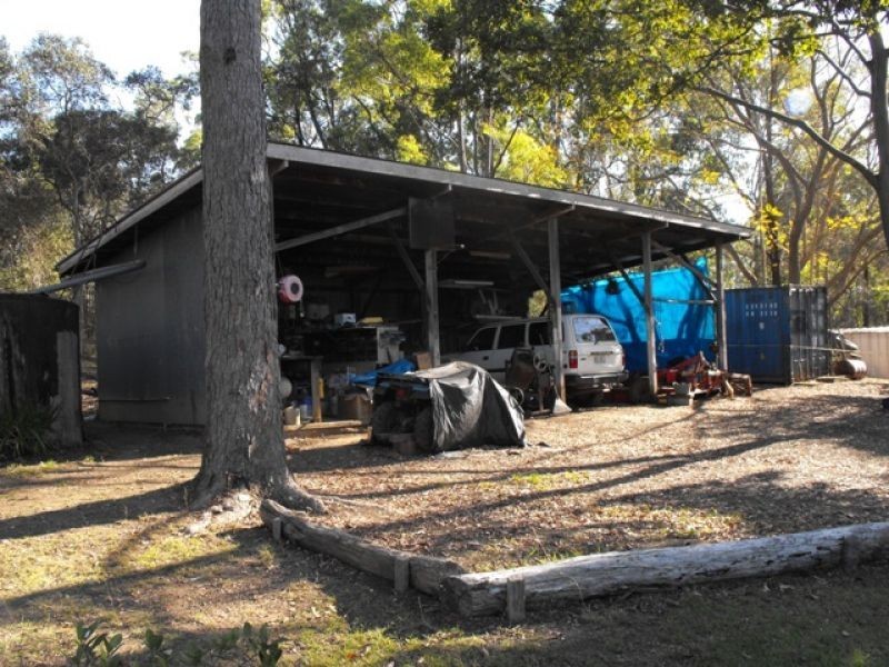 19 Gavin Way, Long Flat QLD 4570