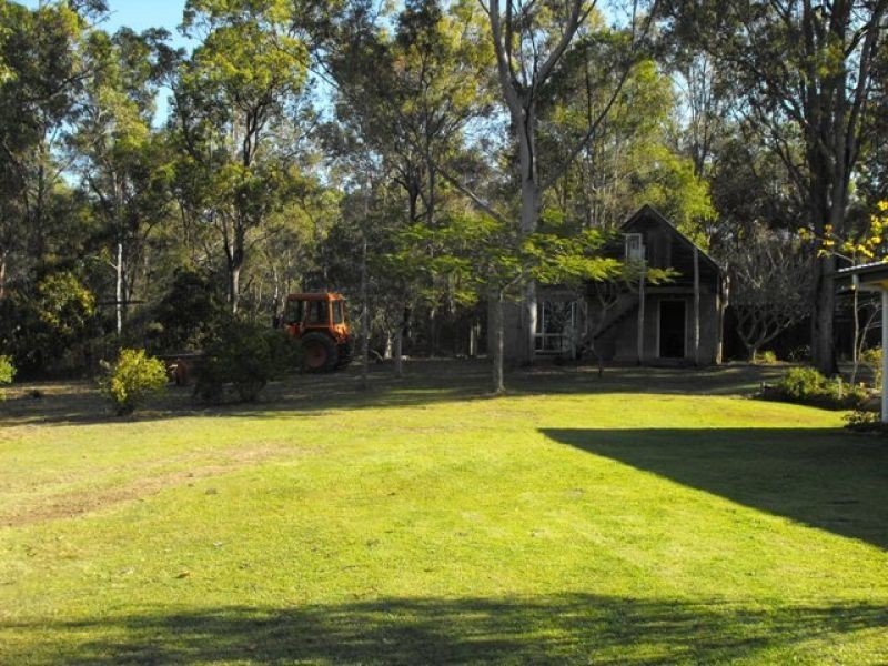 19 Gavin Way, Long Flat QLD 4570