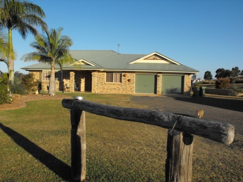57 Birt Road, Long Flat QLD 4570