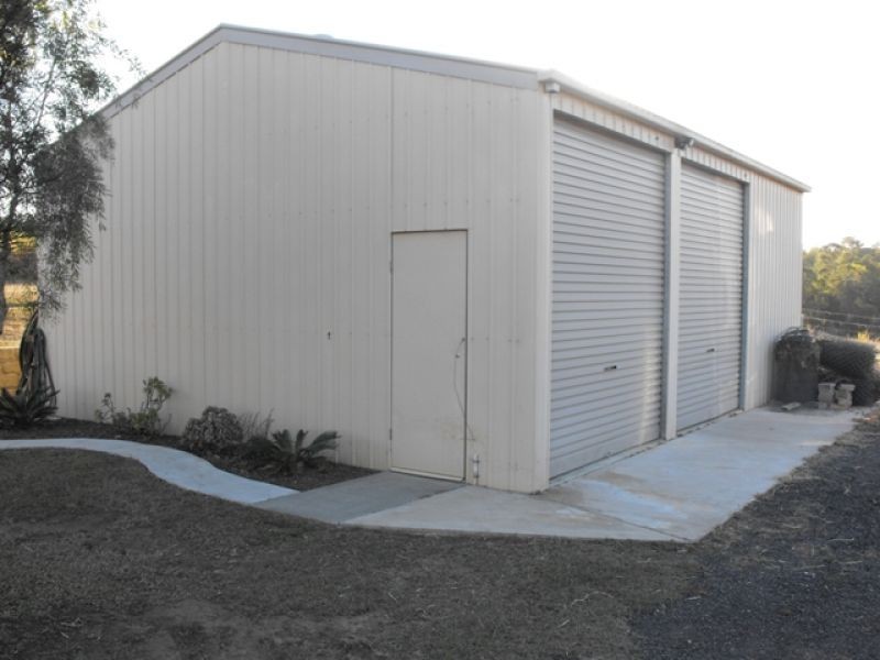 57 Birt Road, Long Flat QLD 4570