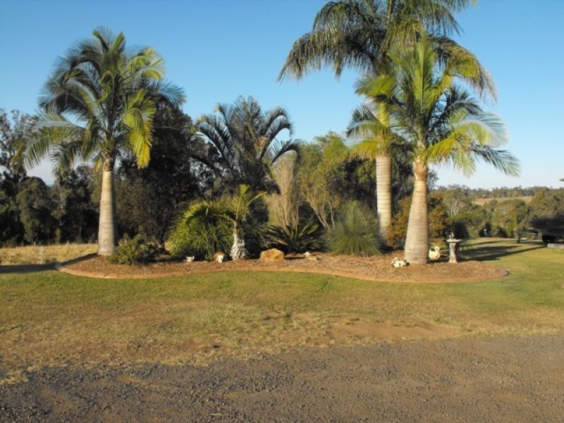 57 Birt Road, Long Flat QLD 4570