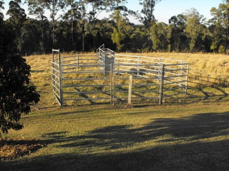 57 Birt Road, Long Flat QLD 4570