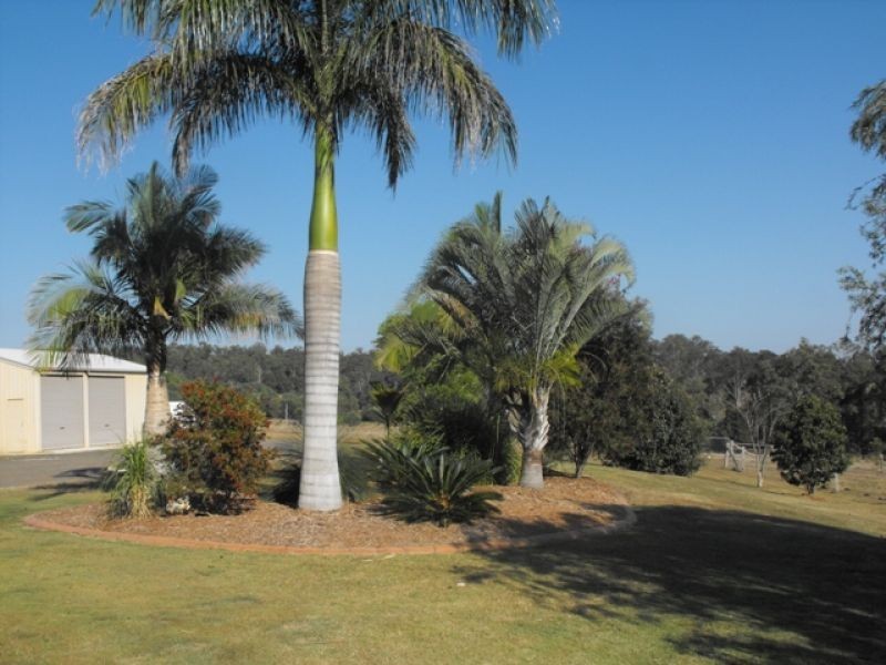 57 Birt Road, Long Flat QLD 4570