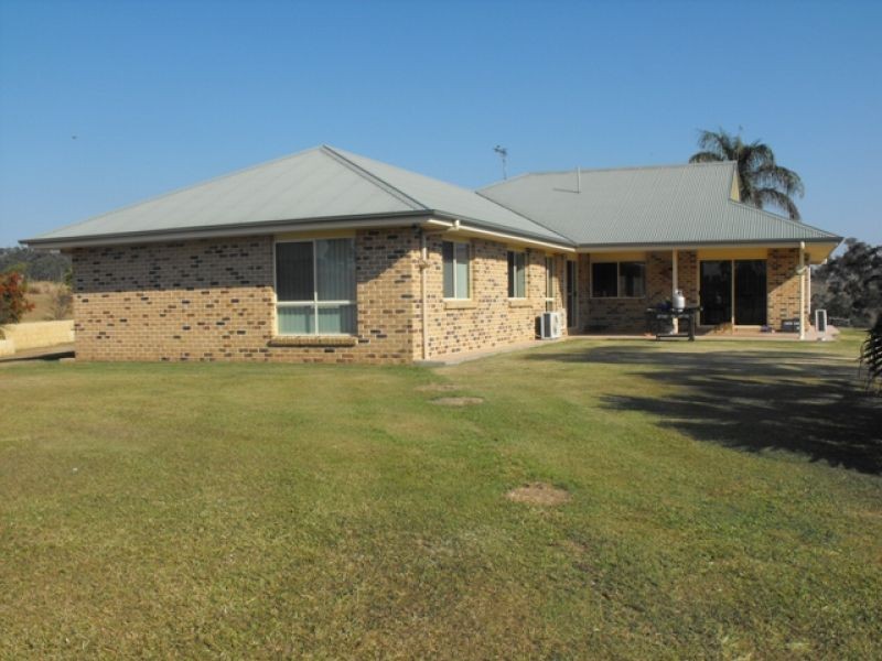 57 Birt Road, Long Flat QLD 4570