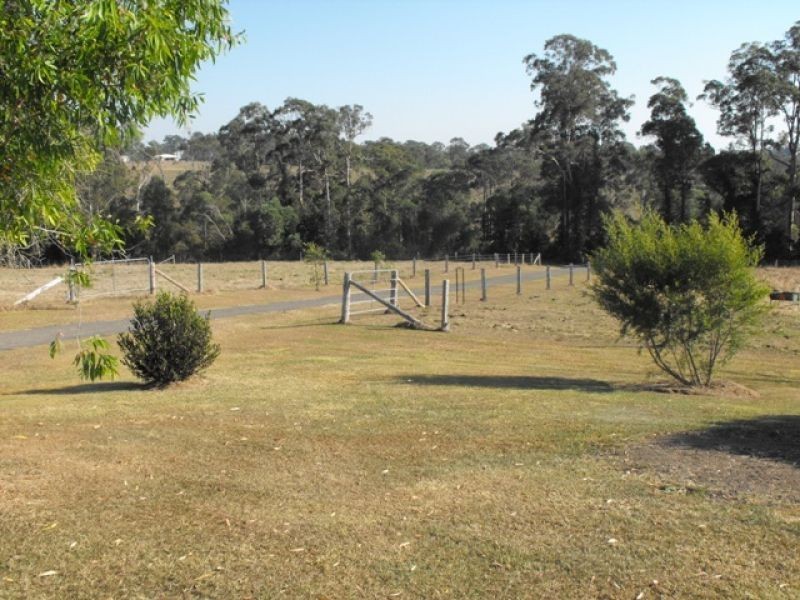 57 Birt Road, Long Flat QLD 4570