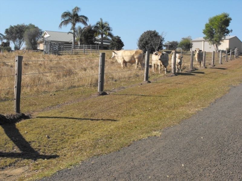 57 Birt Road, Long Flat QLD 4570