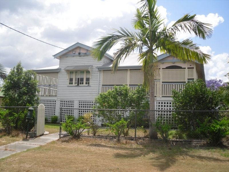 32 Rifle Range Road, Gympie QLD 4570
