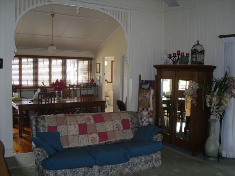 32 Rifle Range Road, Gympie QLD 4570