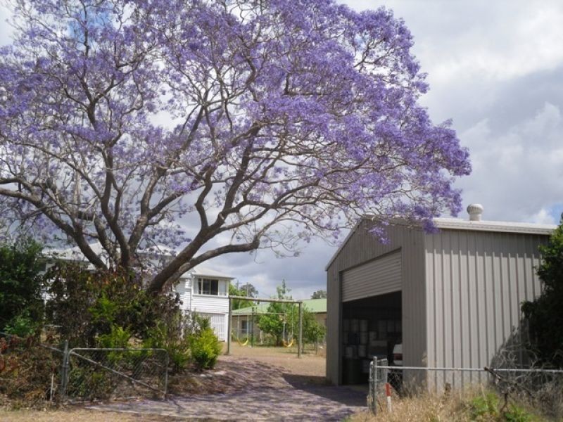 32 Rifle Range Road, Gympie QLD 4570