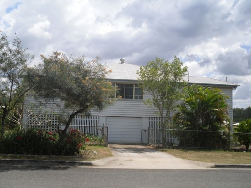 32 Rifle Range Road, Gympie QLD 4570