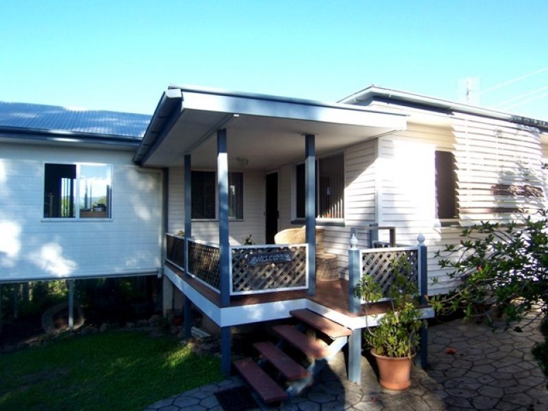 137 Burridge Road, Tandur QLD 4570