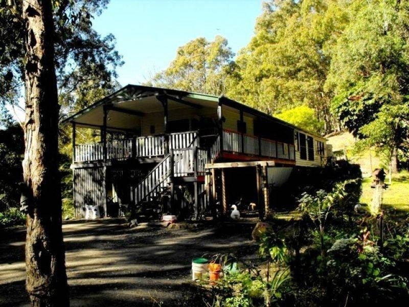 258 Chinamans Creek Road, Tuchekoi QLD 4570